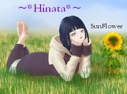 Hinata SunFlower